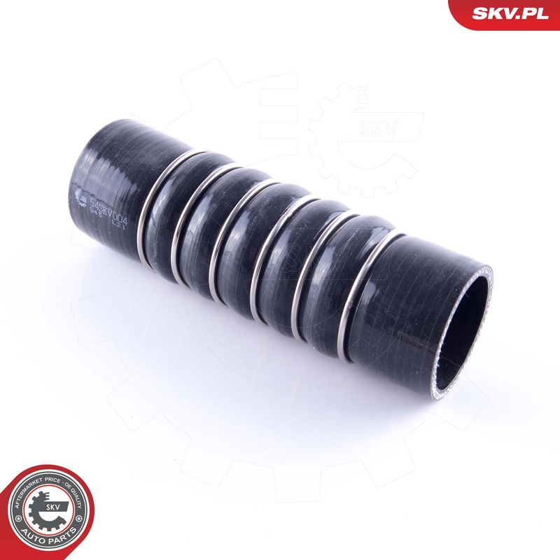 Laadimisõhu voolik, ESEN...