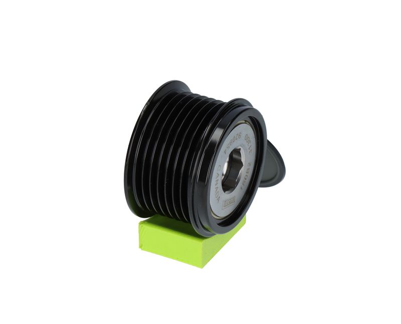 Sistem roata libera, generator 592079 VALEO