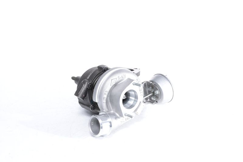 LADER AUFLADUNG BTS Turbo T914887 33