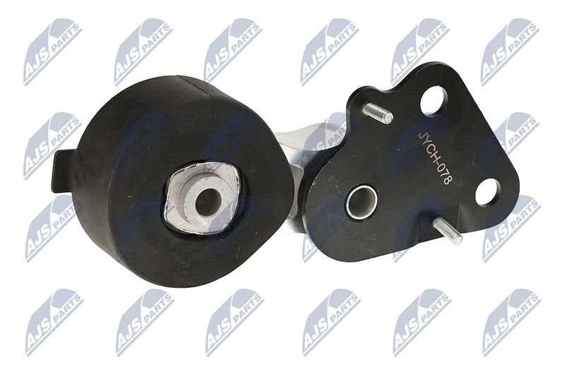 Paigutus, Mootor, NTY ZPS-CH-078