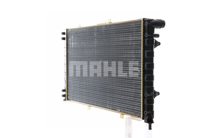 Product Image - Radiateur - CR589000S - MAHLE