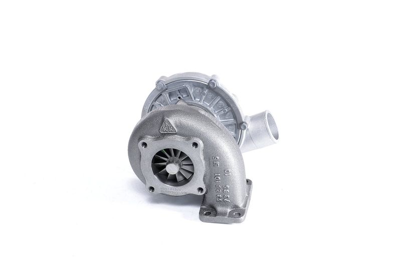Compresor,sistem de supraalimentare T912362 BTS Turbo