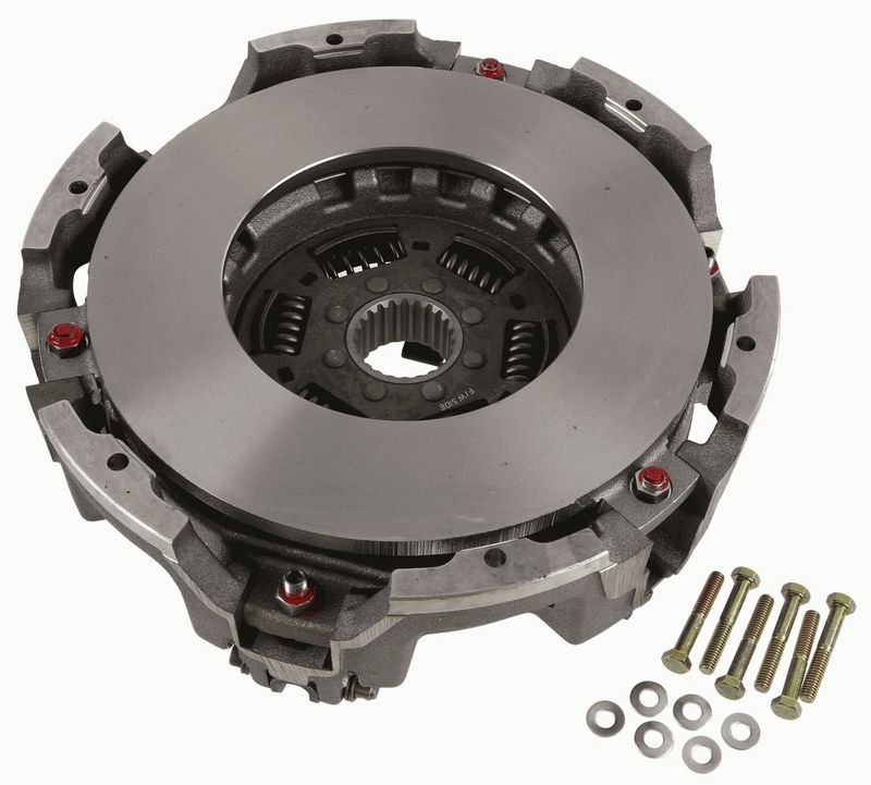 SACHS 1888881001 Clutch Pressure Plate