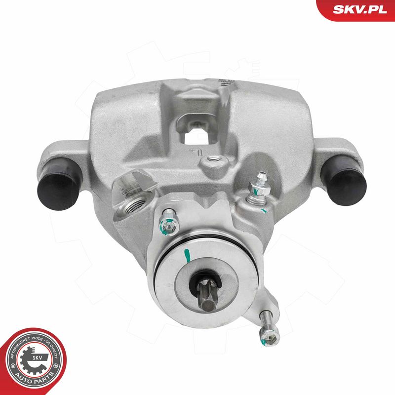 Pidurisadul, ESEN SKV 89SKV463