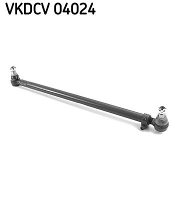 SKF VKDCV 04024 Centre Rod Assembly