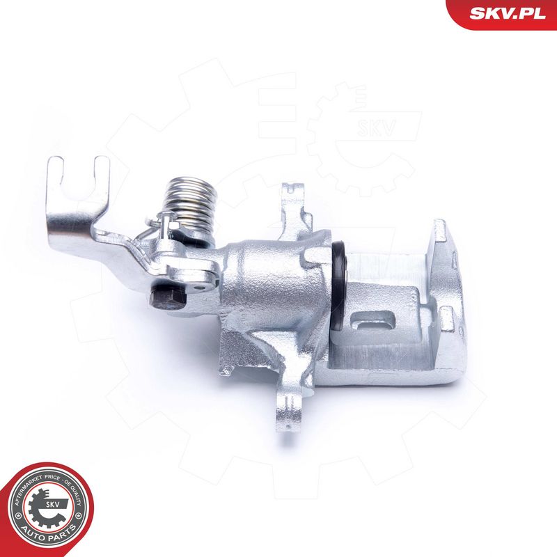 Pidurisadul, ESEN SKV 34SKV933