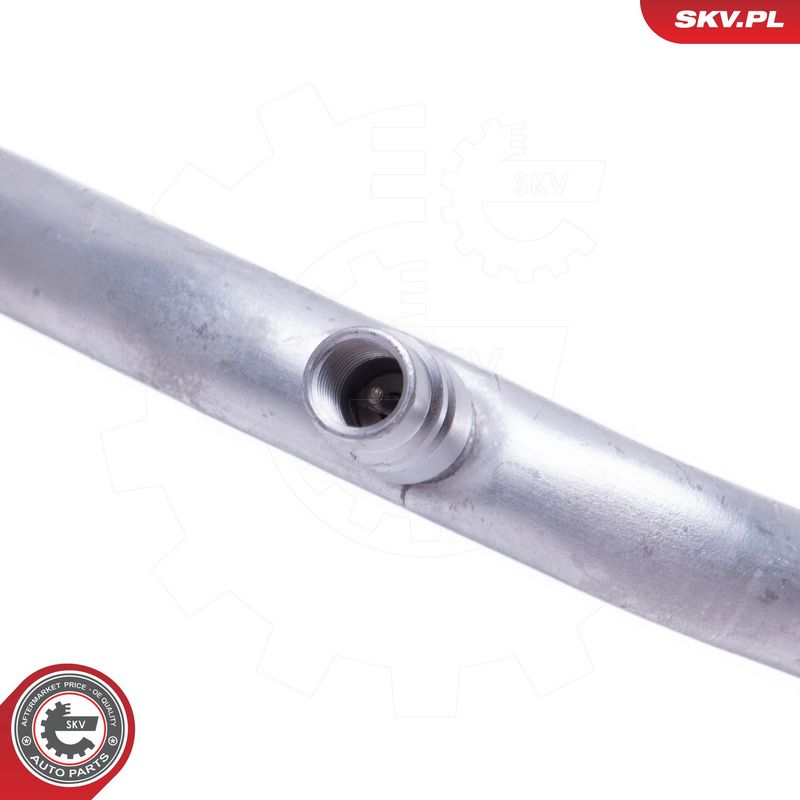 Kõrgsurve-, madalsurvetorustik, kliimaseade, ESEN SKV 54SKV620