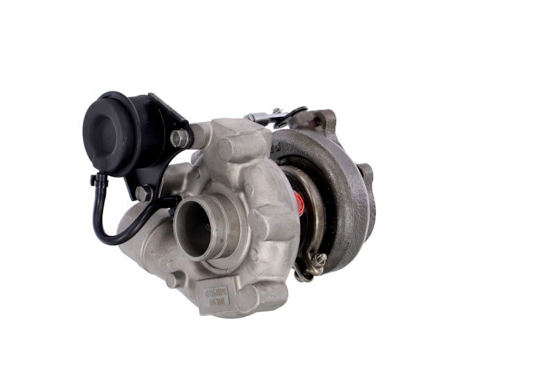 REMANTE 003-001-001100R Charger, charging (supercharged/turbocharged)
