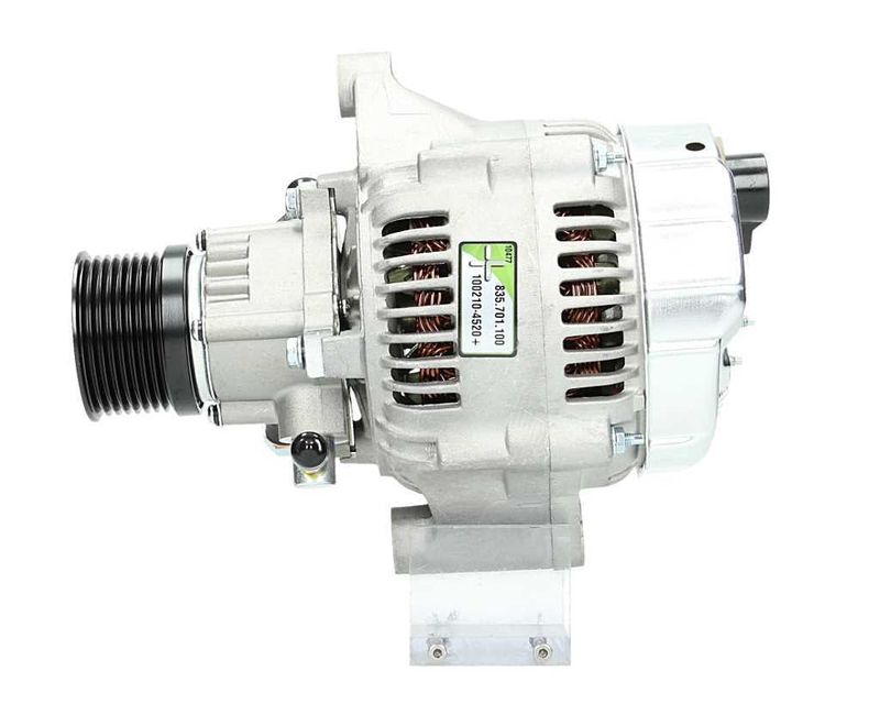 BV PSH 835.702.100.050 Alternator