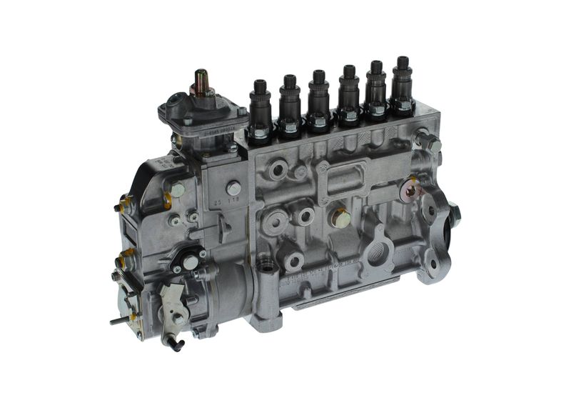 Pompa de injectie 0 402 066 704 BOSCH