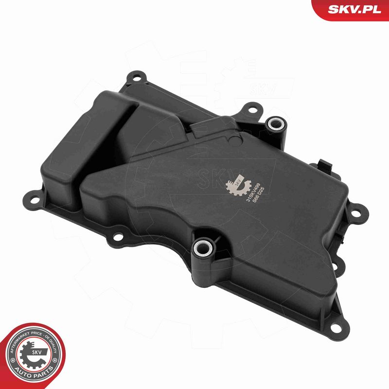 ESEN SKV 31SKV499 Oil Separator, crankcase ventilation