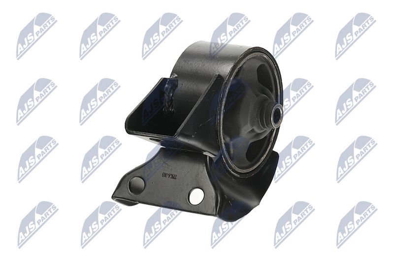 NTY ZPS-KA-303 Mounting, engine