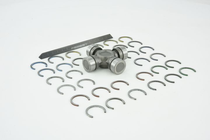 FEBEST AST-F602RM Joint, propshaft