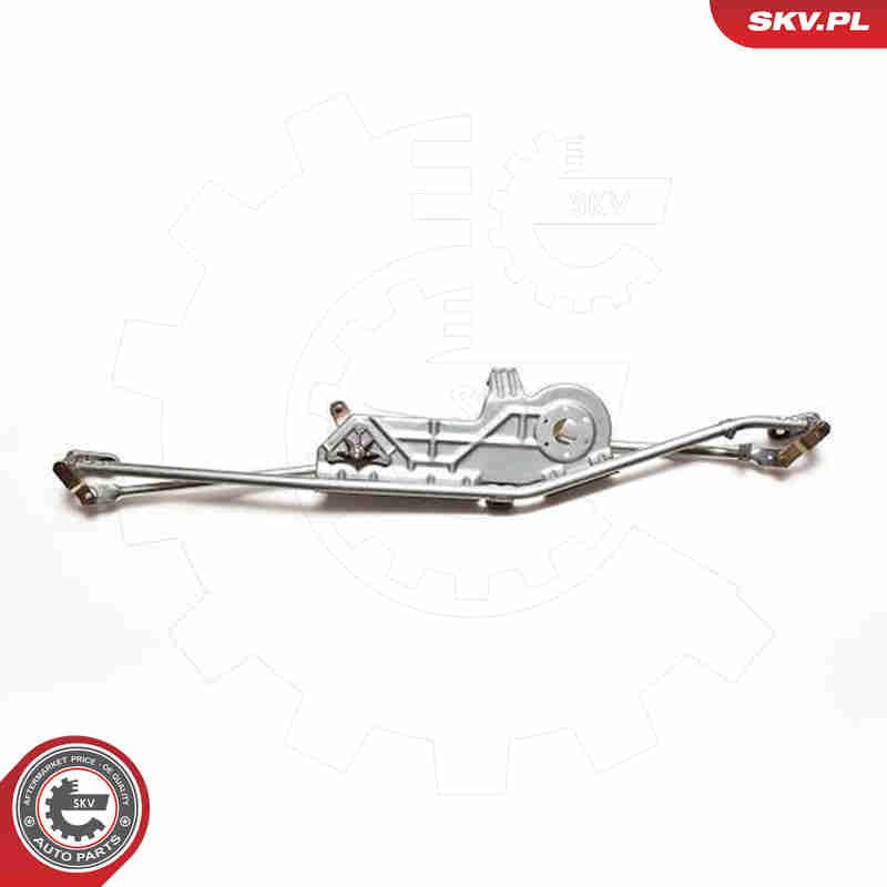 This part match OEM code: 95VW17B572AA