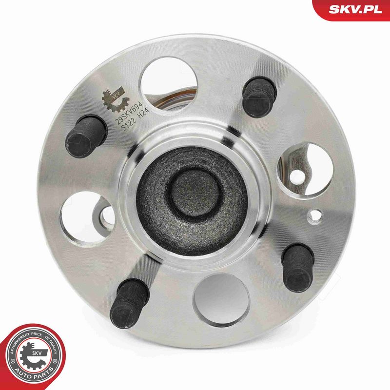 ESEN SKV 29SKV694 Wheel Bearing Kit