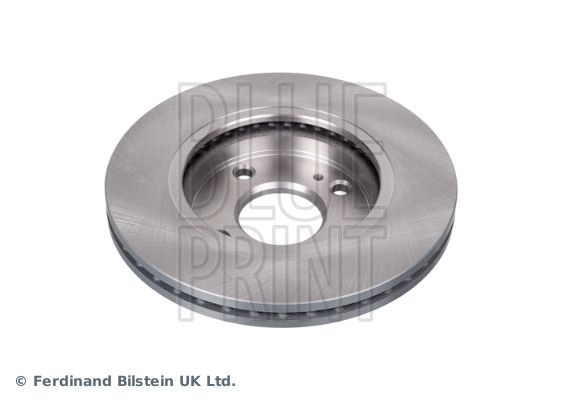 BLUE PRINT ADF124309 Brake Disc
