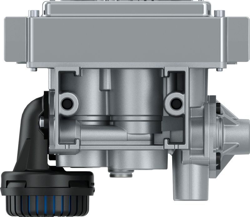 Modulátor náprav 480103043R