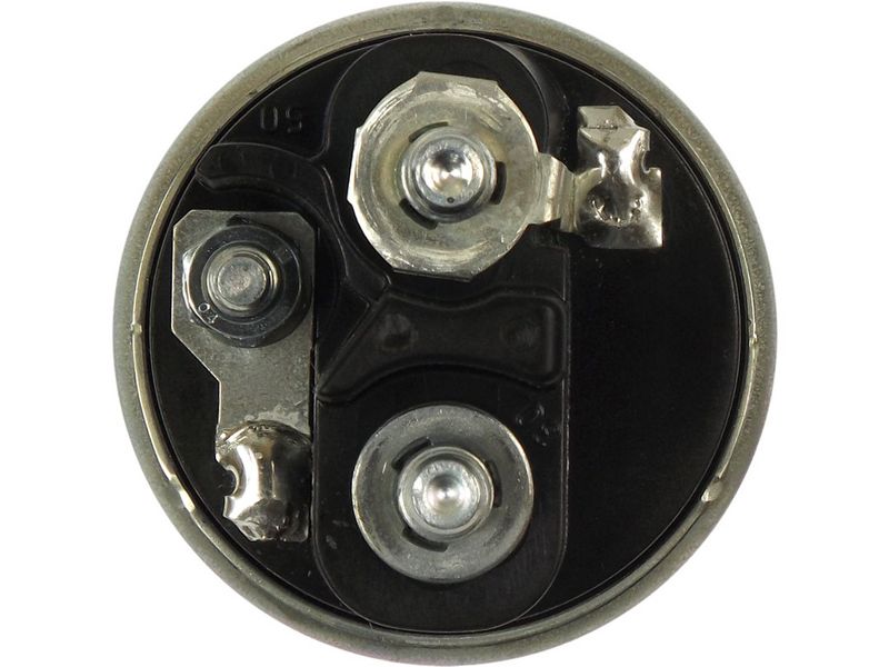 AS-PL SS0018(BOSCH) Solenoid Switch, starter