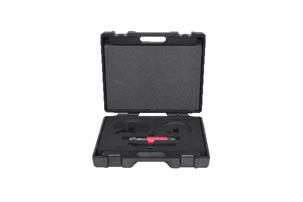 KS TOOLS 500.8610 Spring Compressor, suspension spring
