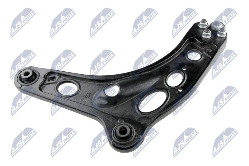 NTY ZWD-RE-025 Control/Trailing Arm, wheel suspension