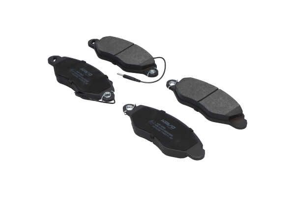 Kavo Parts KBP-6586 Brake Pad Set, disc brake