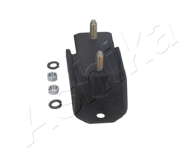 ASHIKA GOM-9033 Mounting, engine