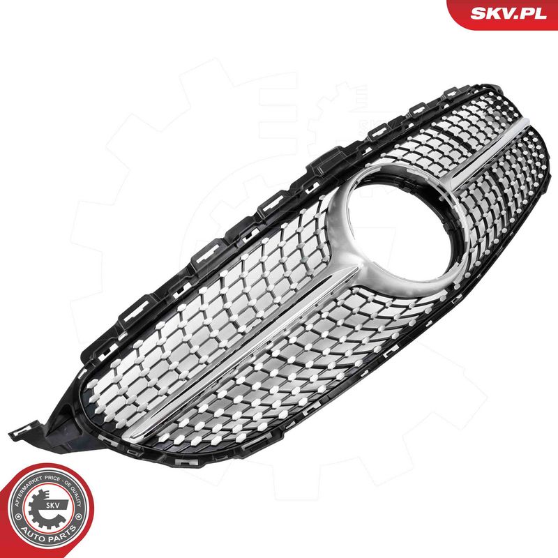 Radiaatorivõre, ESEN SKV 66SKV522