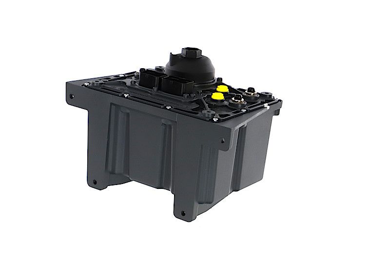 REMANTE 002-020-000048R Delivery Module, urea injection