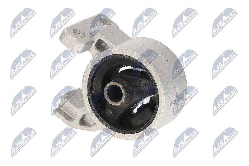 Paigutus, Mootor, NTY ZPS-KA-318