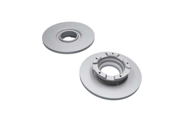 Kavo Parts BR-10357-C Brake Disc