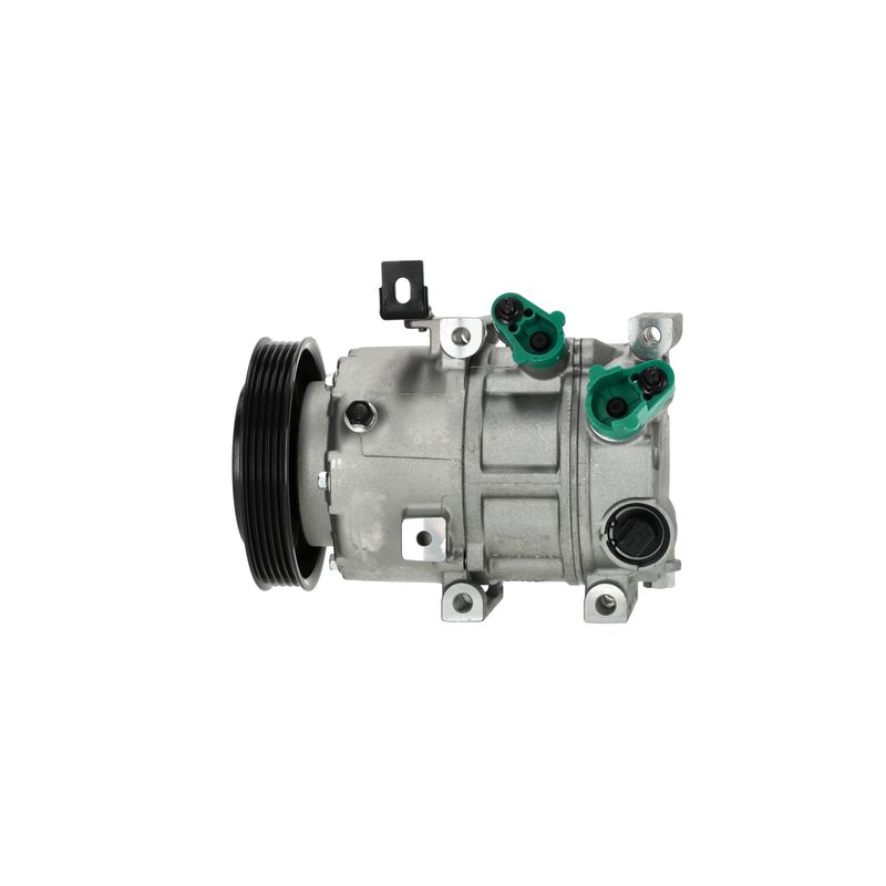 NISSENS 890573 Compressor, air conditioning