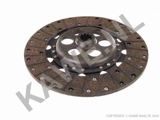 Product Sajūga disks KAWE 2033 Image