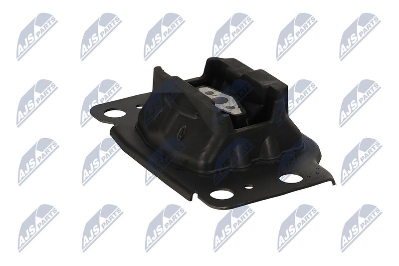 Paigutus, Mootor, NTY ZPS-FR-035