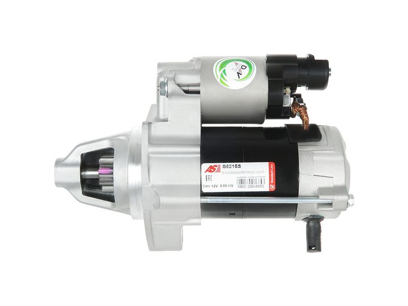 AS-PL S6215S Starter