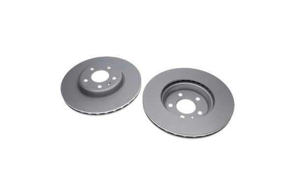 Kavo Parts BR-10227-C Stabdžių diskas