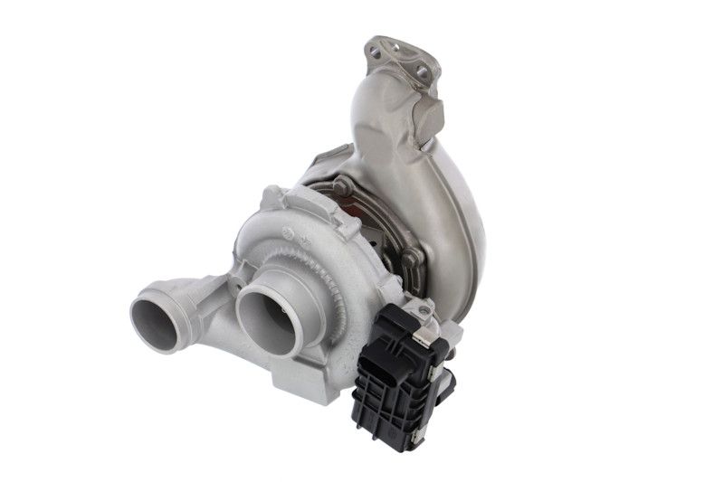 REMANTE 003-002-001313R Charger, charging (supercharged/turbocharged)