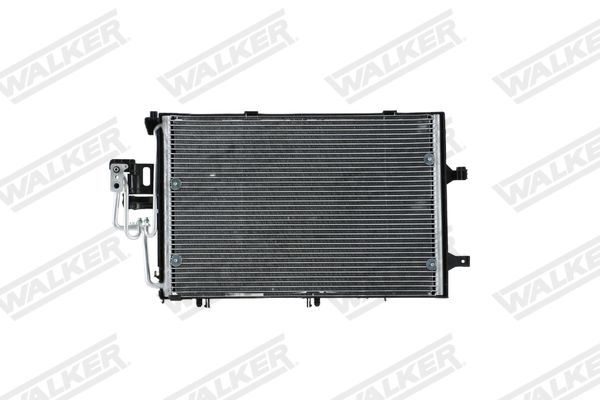 CONDENSATOR CLIMATIZARE WALKER WCD00450 1