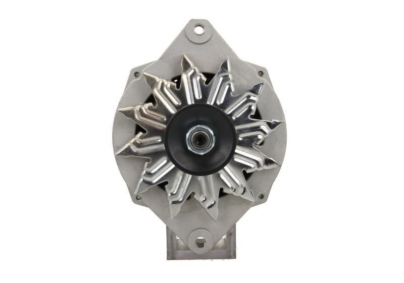 Generaator, BV PSH...