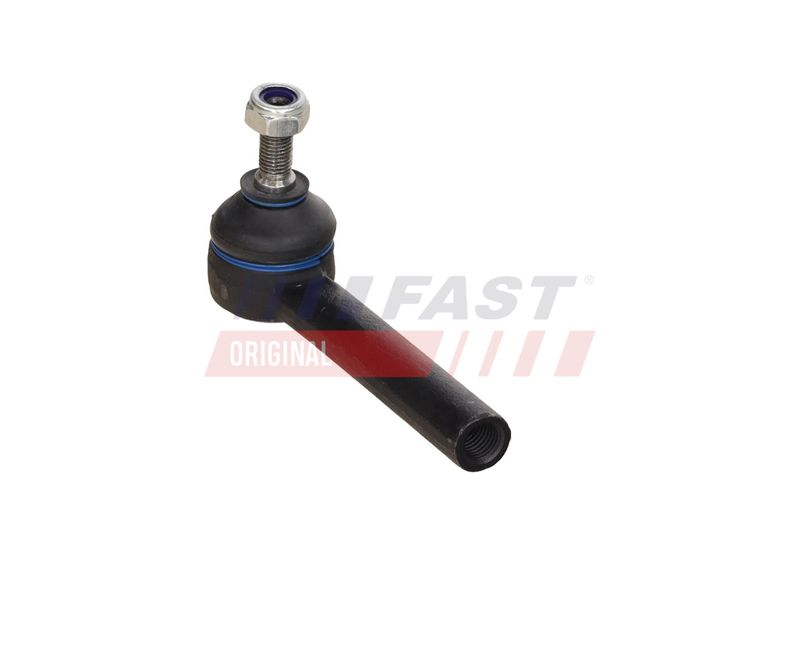 Rooliots, FAST FT16008