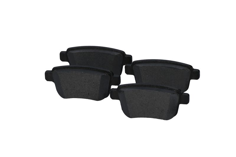 Piduriklotsi komplekt, ketaspidur, VALEO 302216A
