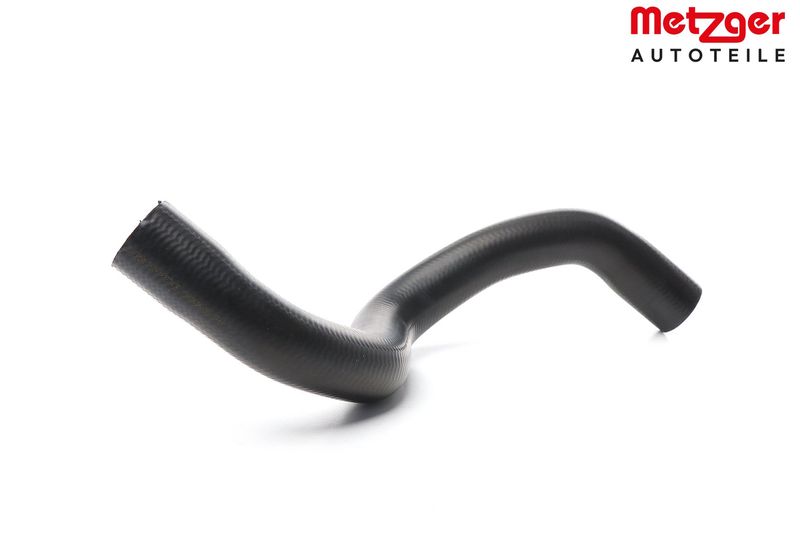 FURTUN RADIATOR METZGER AUTOTEILE 2420160 16