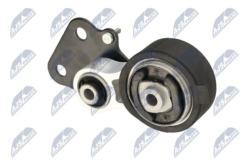 Paigutus, Mootor, NTY ZPS-CH-078