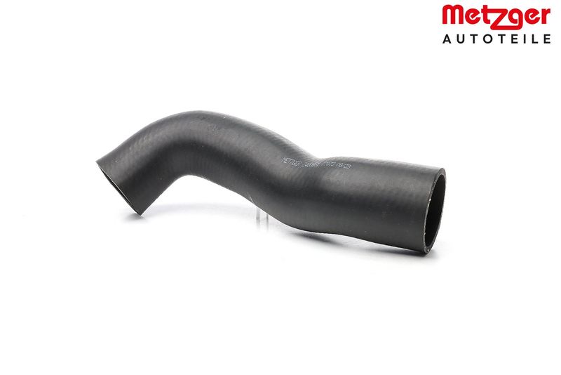 LADELUFTSCHLAUCH METZGER AUTOTEILE 2400681 4