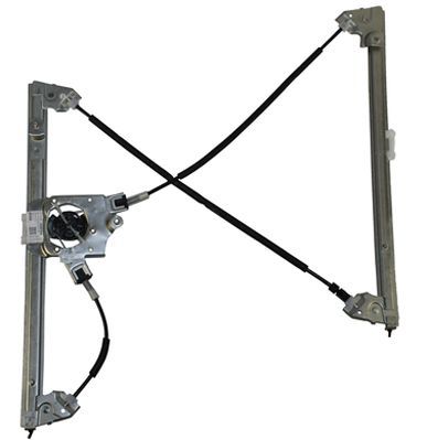 METZGER AUTOTEILE 2160123 Window Regulator