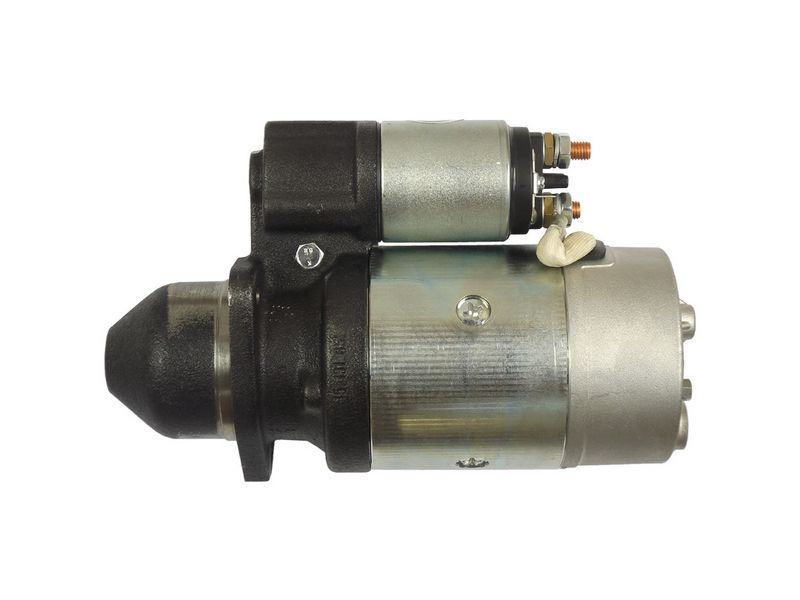 AS-PL S9202(LETRIKA) Starter