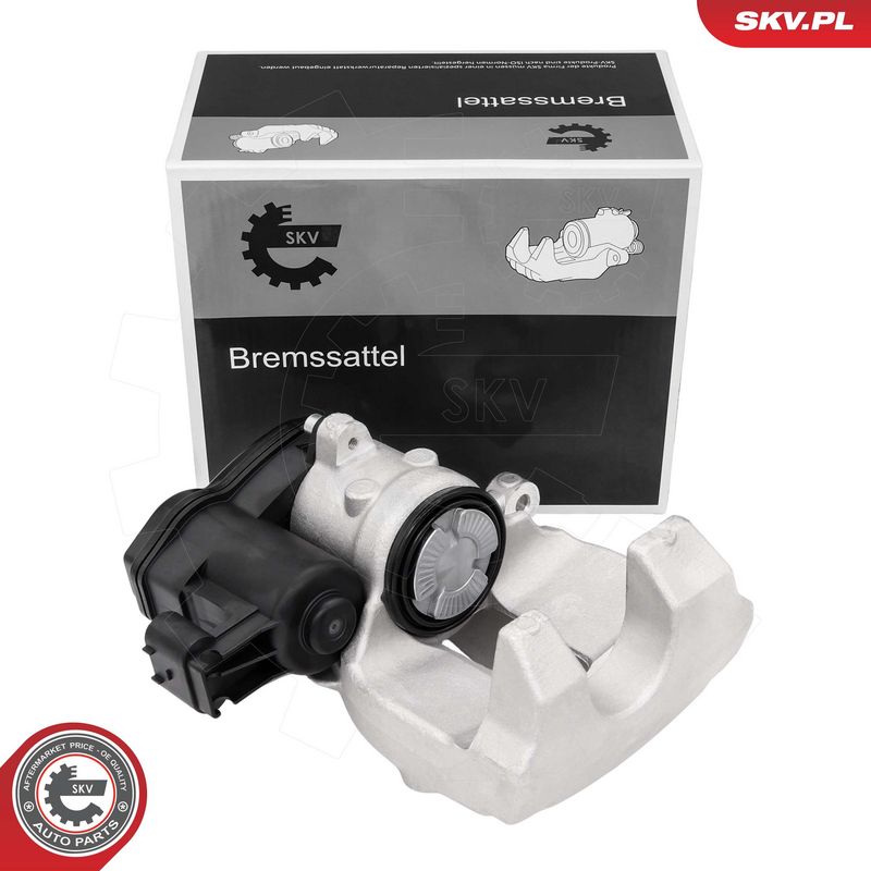 Pidurisadul, ESEN SKV 74SKV804