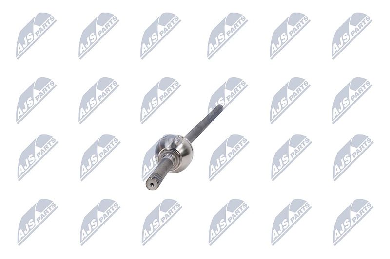 Veovõll, NTY NPW-TY-221
