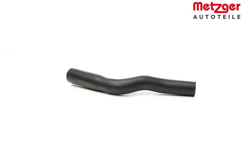 METZGER AUTOTEILE 2420041 Radiator Hose