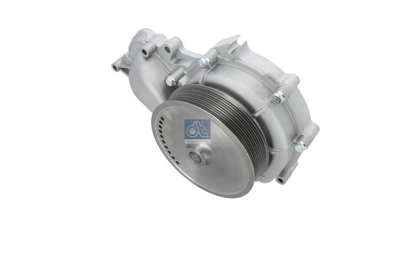 DT Spare Parts 1.11153 Water Pump, engine cooling