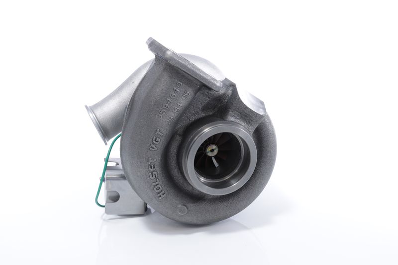 Compresor,sistem de supraalimentare T914314 BTS Turbo